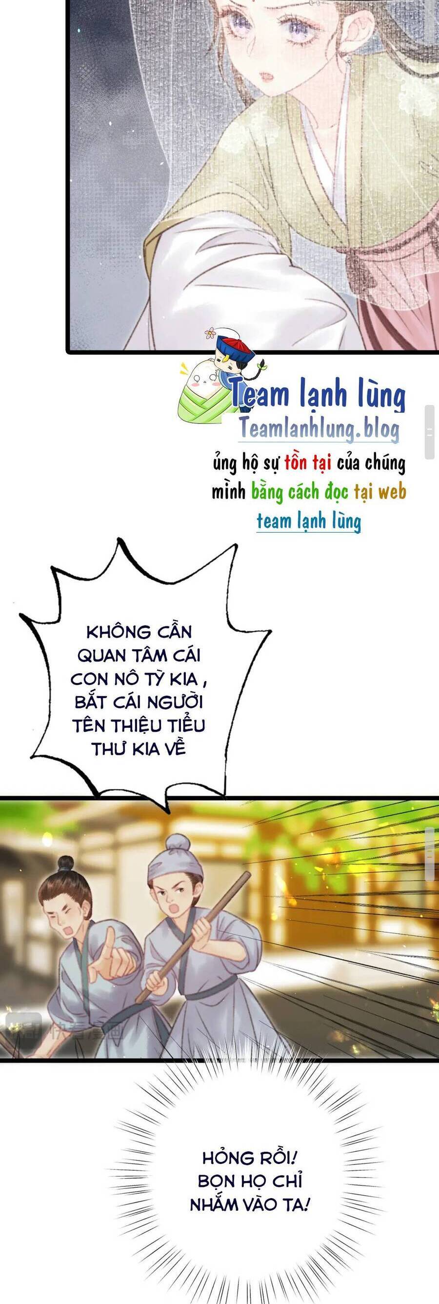 Trọng Sinh Chi Ác Phi Nghịch Tập - Page 30