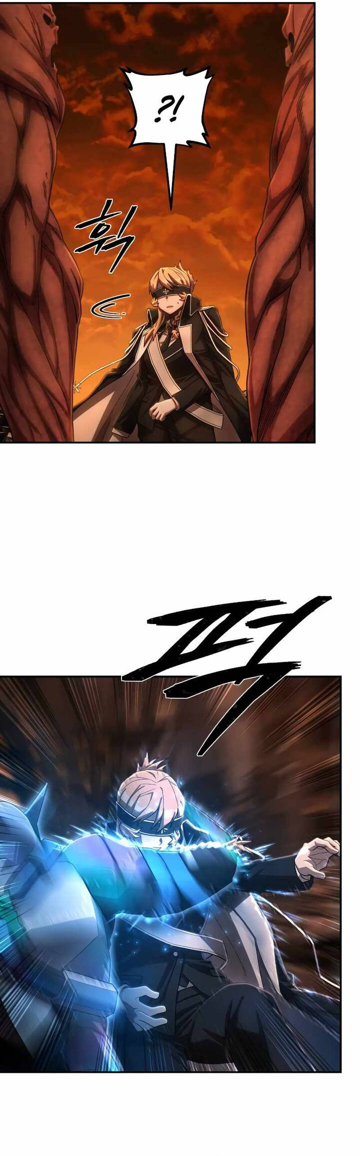 Sự Trở Lại Của Anh Hùng Diệt Thế - Page 44