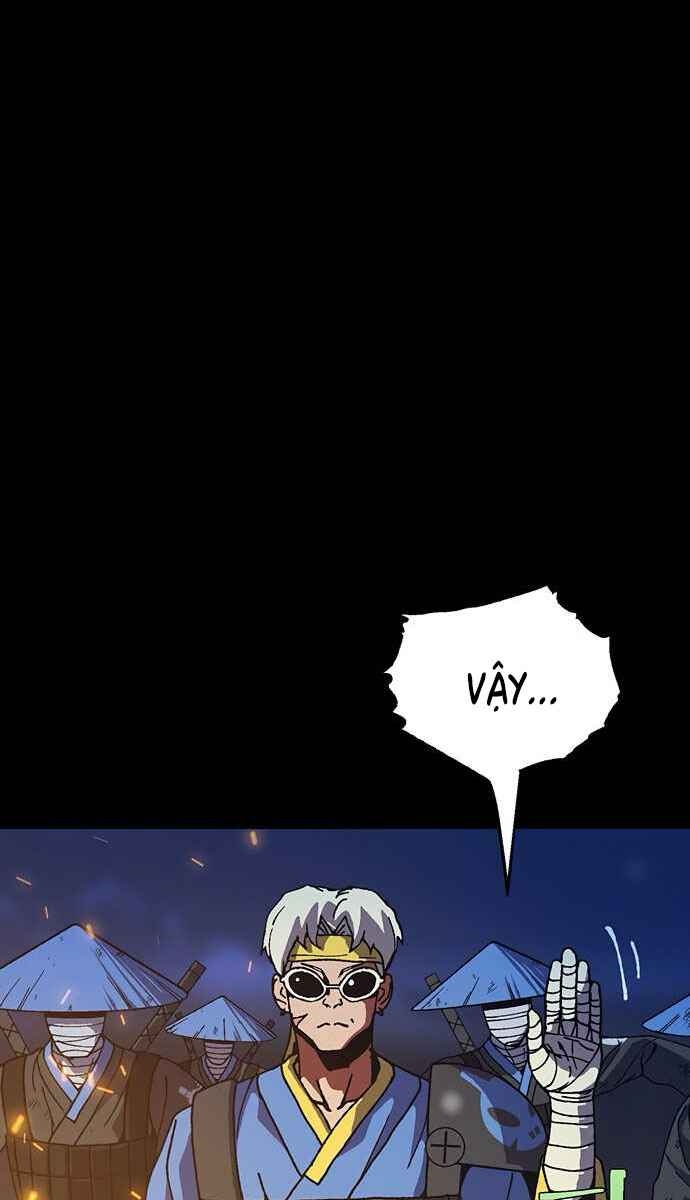 Taebaek: Người Hướng Dẫn - Page 41