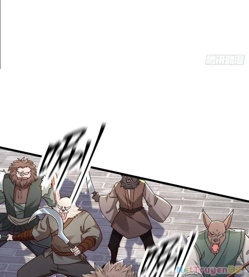 Đệ Tử Siêu Thần Ta Nằm Không, Tông Môn Hủy Diệt Ta Vô Địch - Page 28