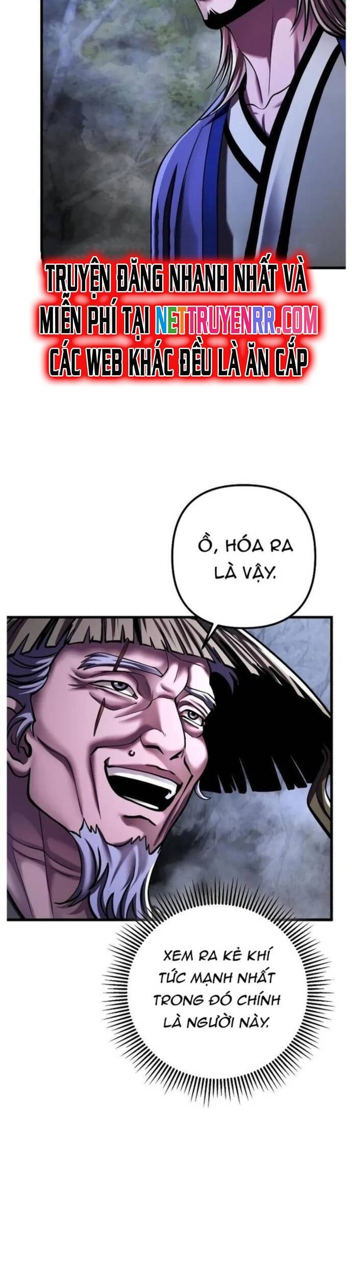 Đao Hoàng Tứ Thiếu Gia - Page 19