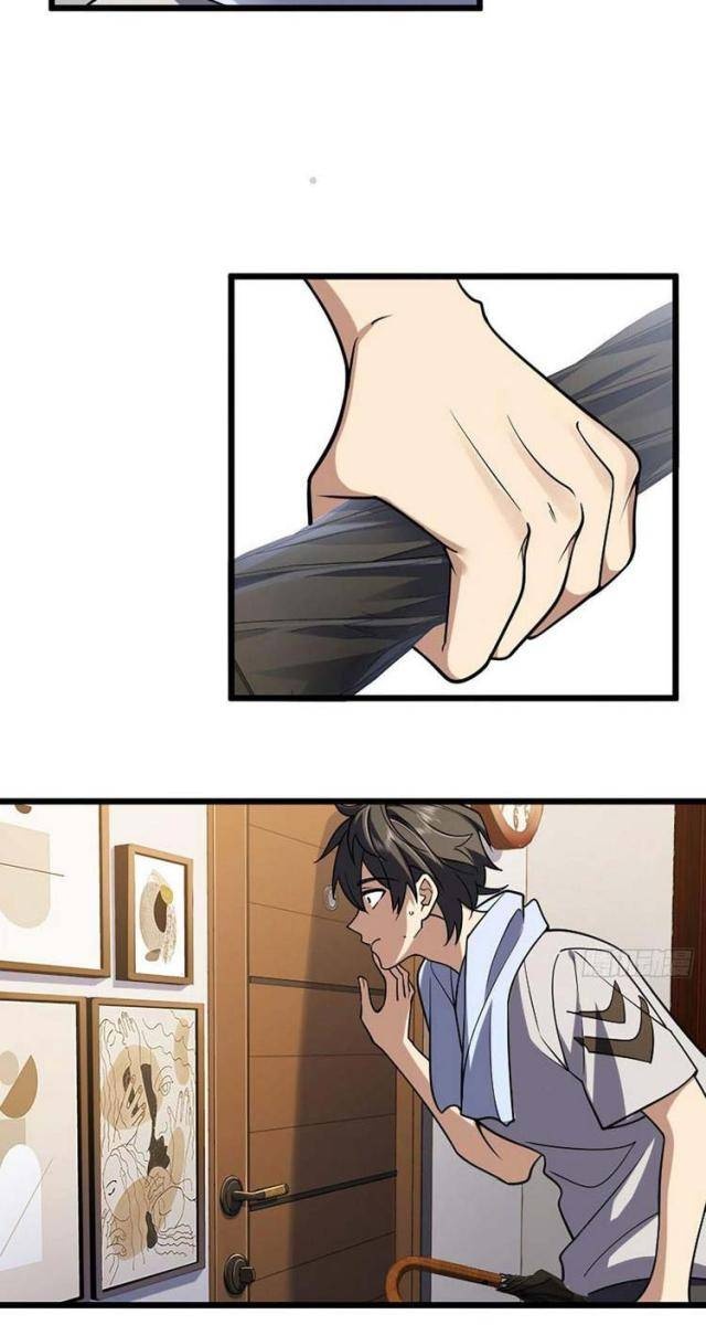 Bà Xã Nhà Tôi Đến Từ Ngàn Năm Trước - Page 65