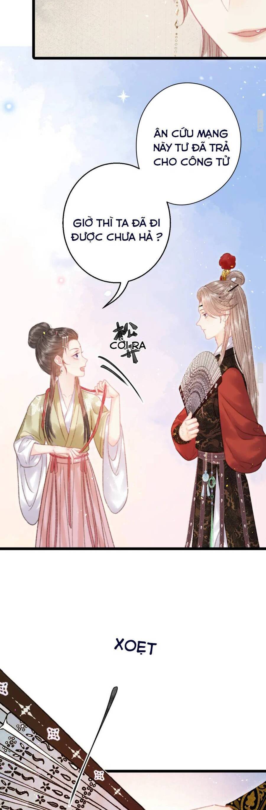 Trọng Sinh Chi Ác Phi Nghịch Tập - Page 48