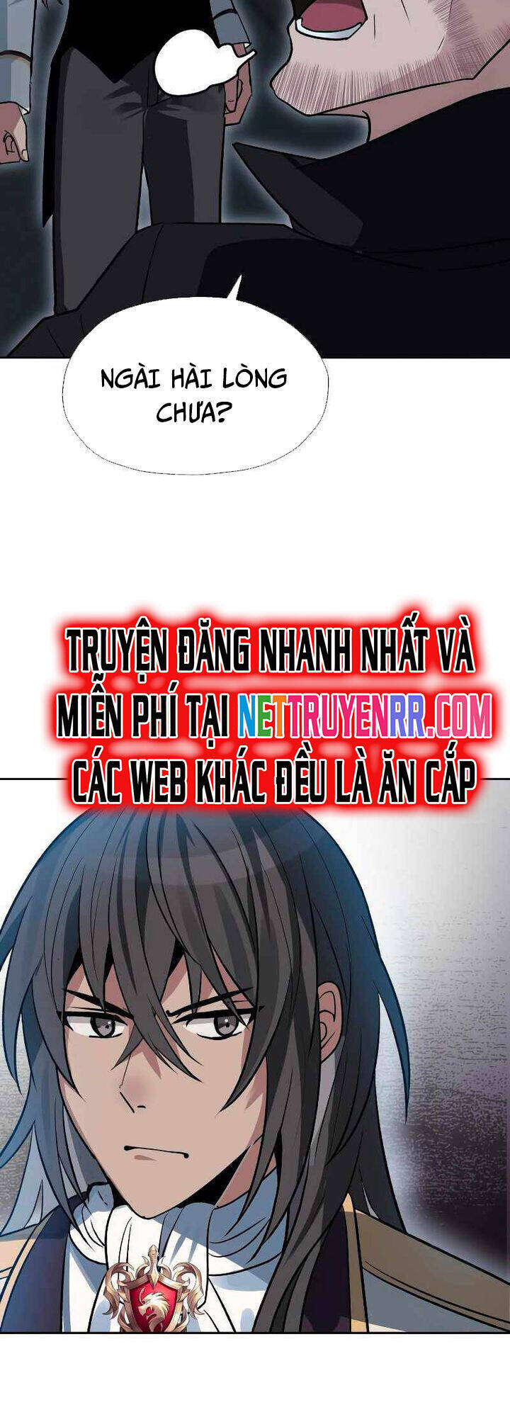 Quay Trở Lại Dị Giới Một Lần Nữa - Page 41