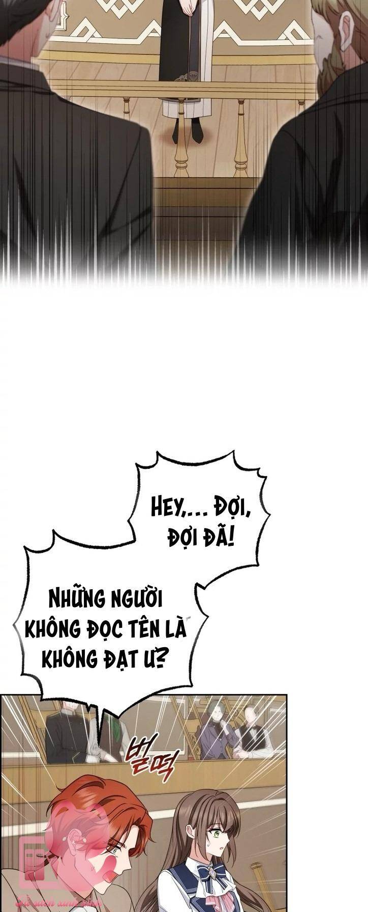 Được Yêu Thương Mà Còn Ngại Ngùng Sao! - Page 59