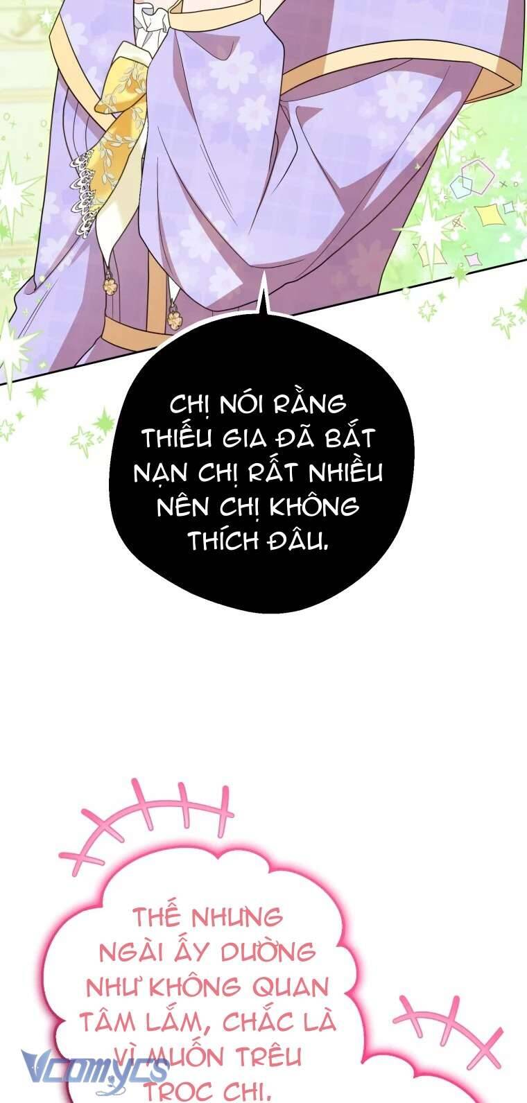 Được Yêu Thương Mà Còn Ngại Ngùng Sao! - Page 82