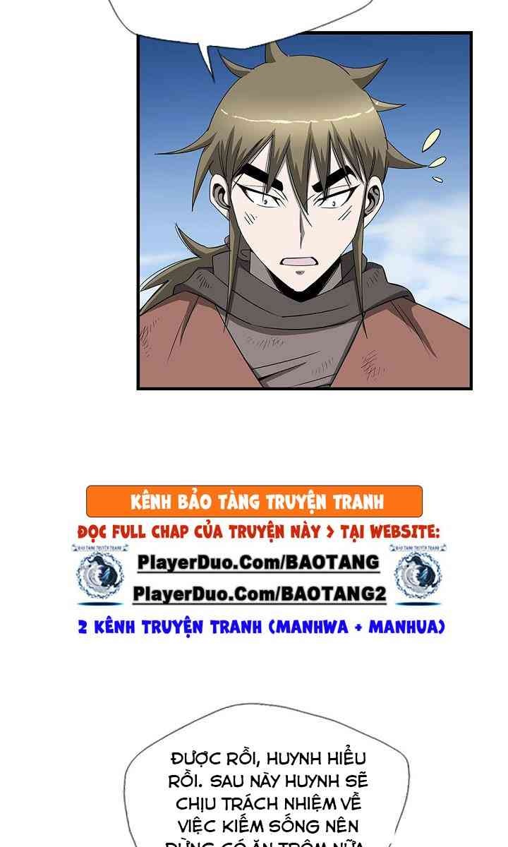 Cuồng Long - Page 50