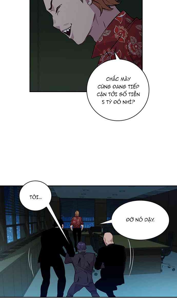 Tiền Bạc Và Quyền Lực - Page 60