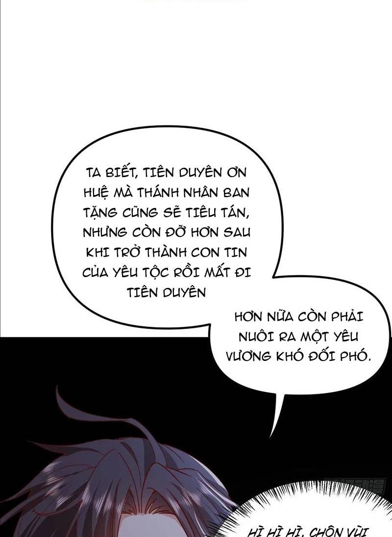 Đệ Tử Siêu Thần Ta Nằm Không, Tông Môn Hủy Diệt Ta Vô Địch - Page 8