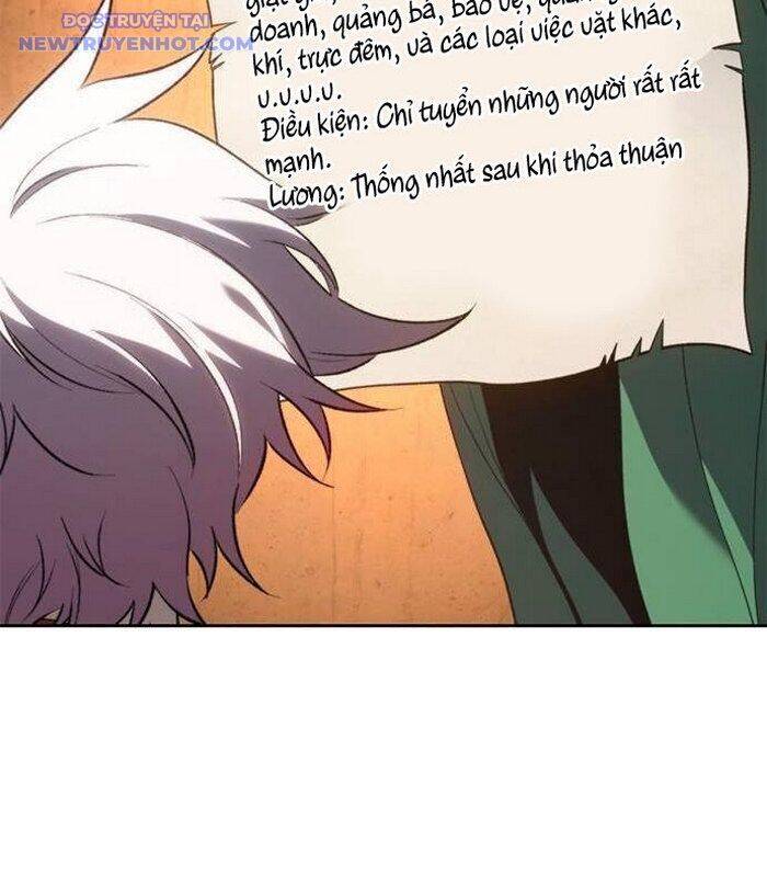 Lý Do Tôi Rời Bỏ Quỷ Vương - Page 10