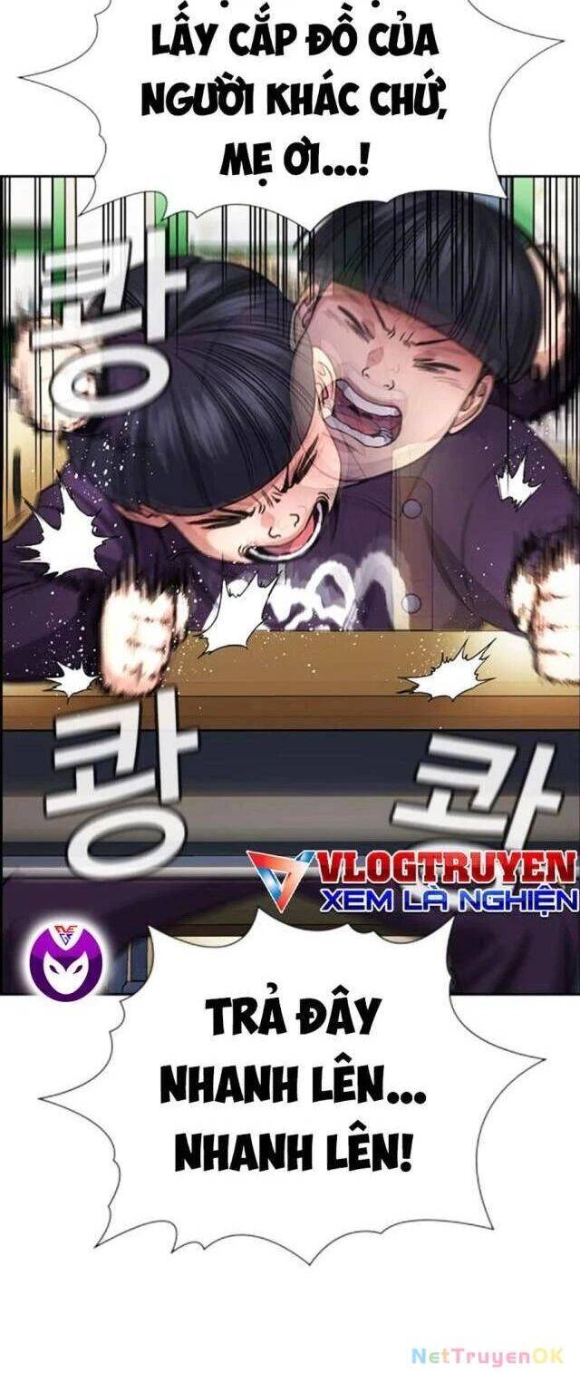 Giáo Dục Chân Chính - Get Schooled - Page 39