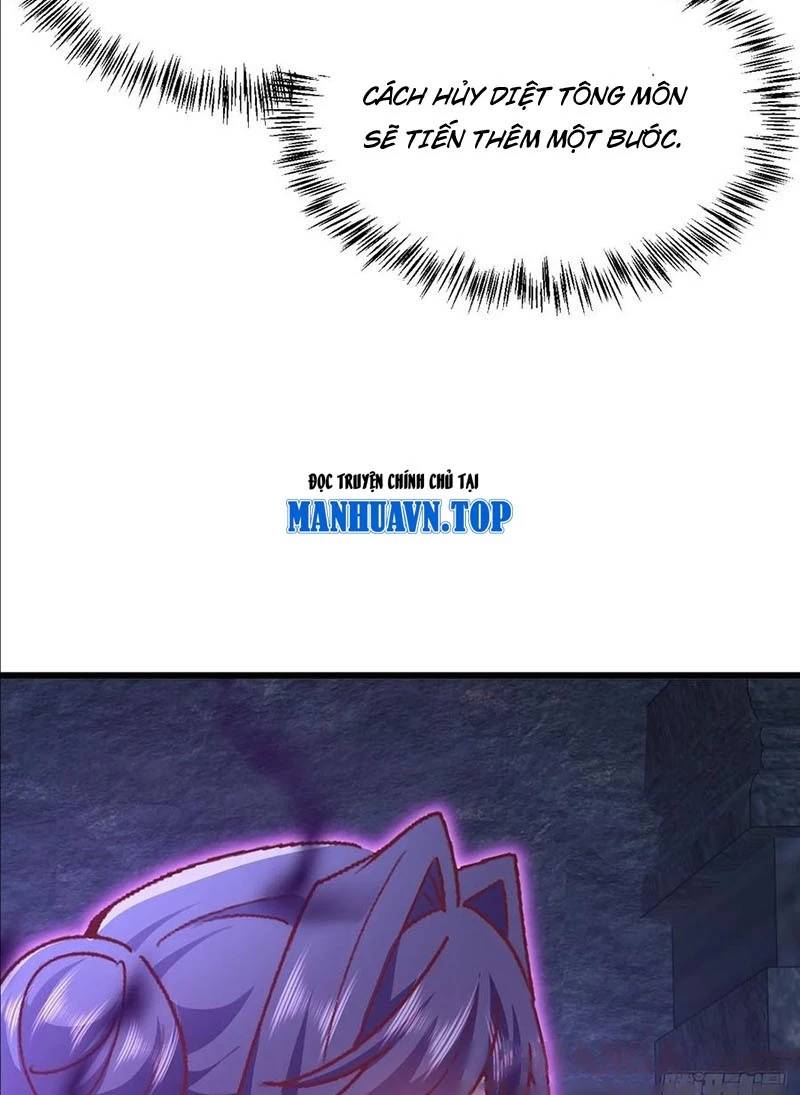 Đệ Tử Siêu Thần Ta Nằm Không, Tông Môn Hủy Diệt Ta Vô Địch - Page 10