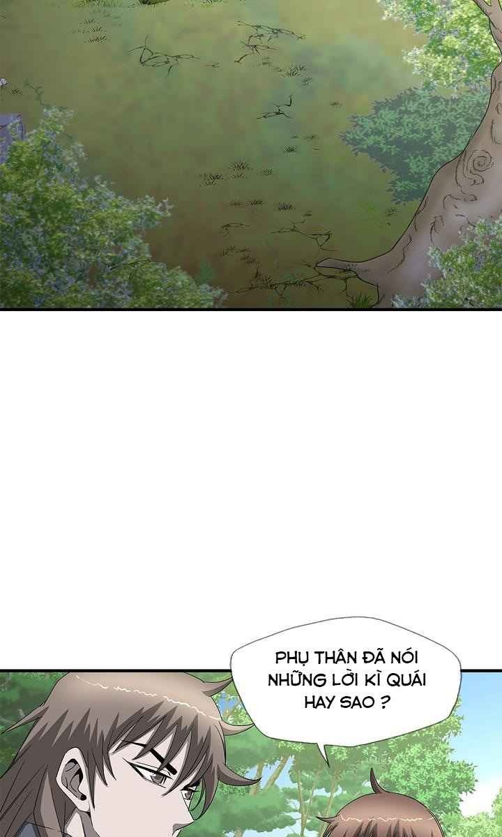 Cuồng Long - Page 38