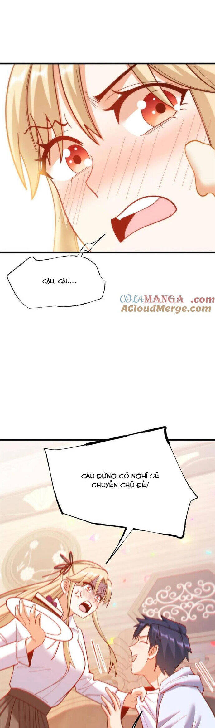 Trọng Sinh Không Làm Chạn Vương Tôi Một Mình Nạp Game Thăng Cấp - Page 19