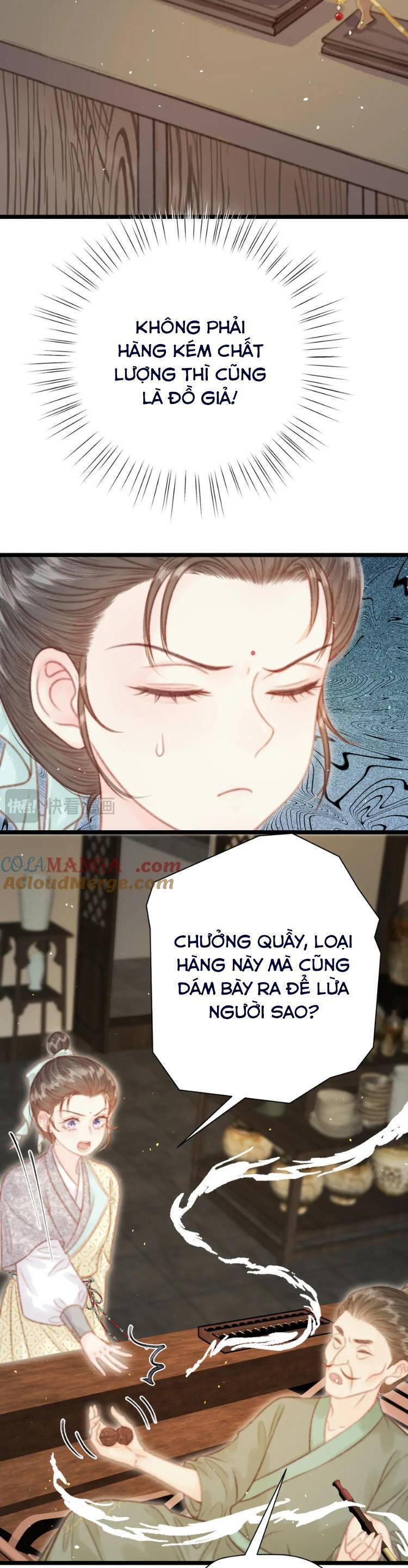 Trọng Sinh Chi Ác Phi Nghịch Tập - Page 12