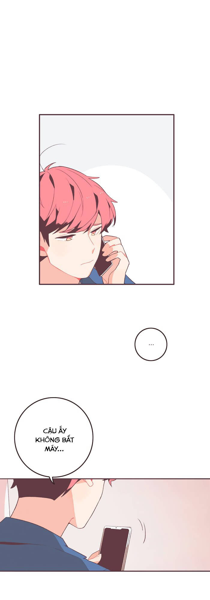 Last Paradise - Page 16