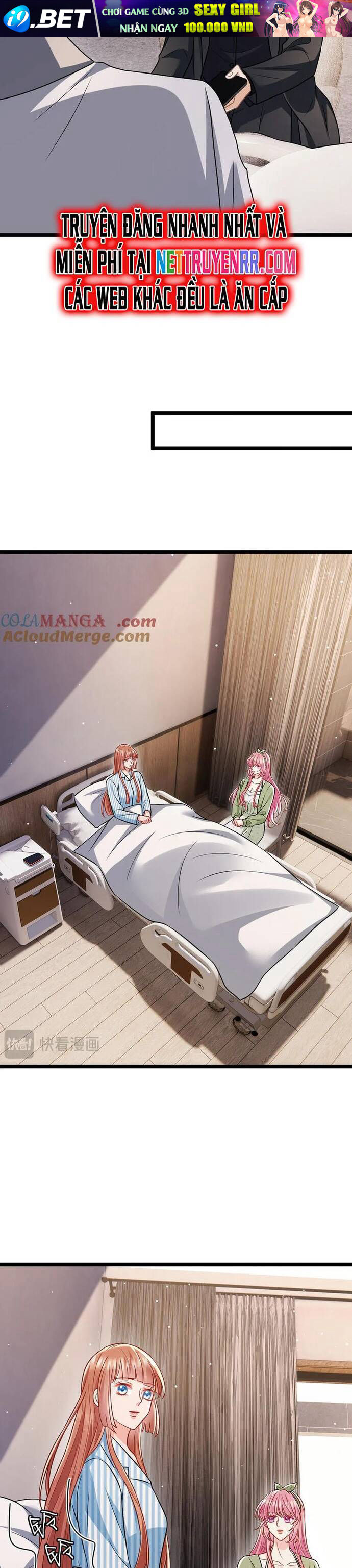 Danh Môn Chí Ái - Page 9