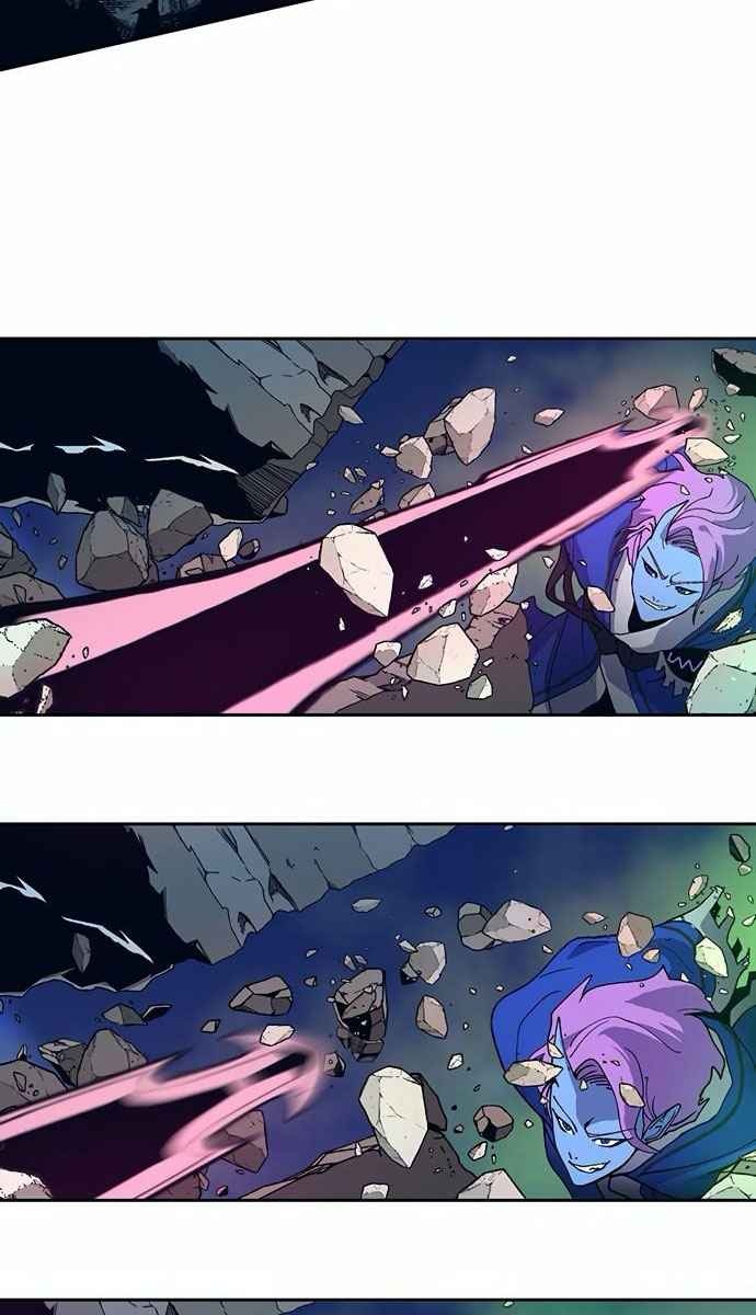 Taebaek: Người Hướng Dẫn - Page 57