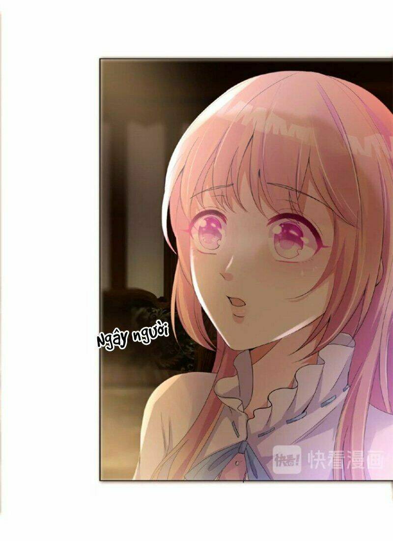 Danh Môn Chí Ái - Page 23