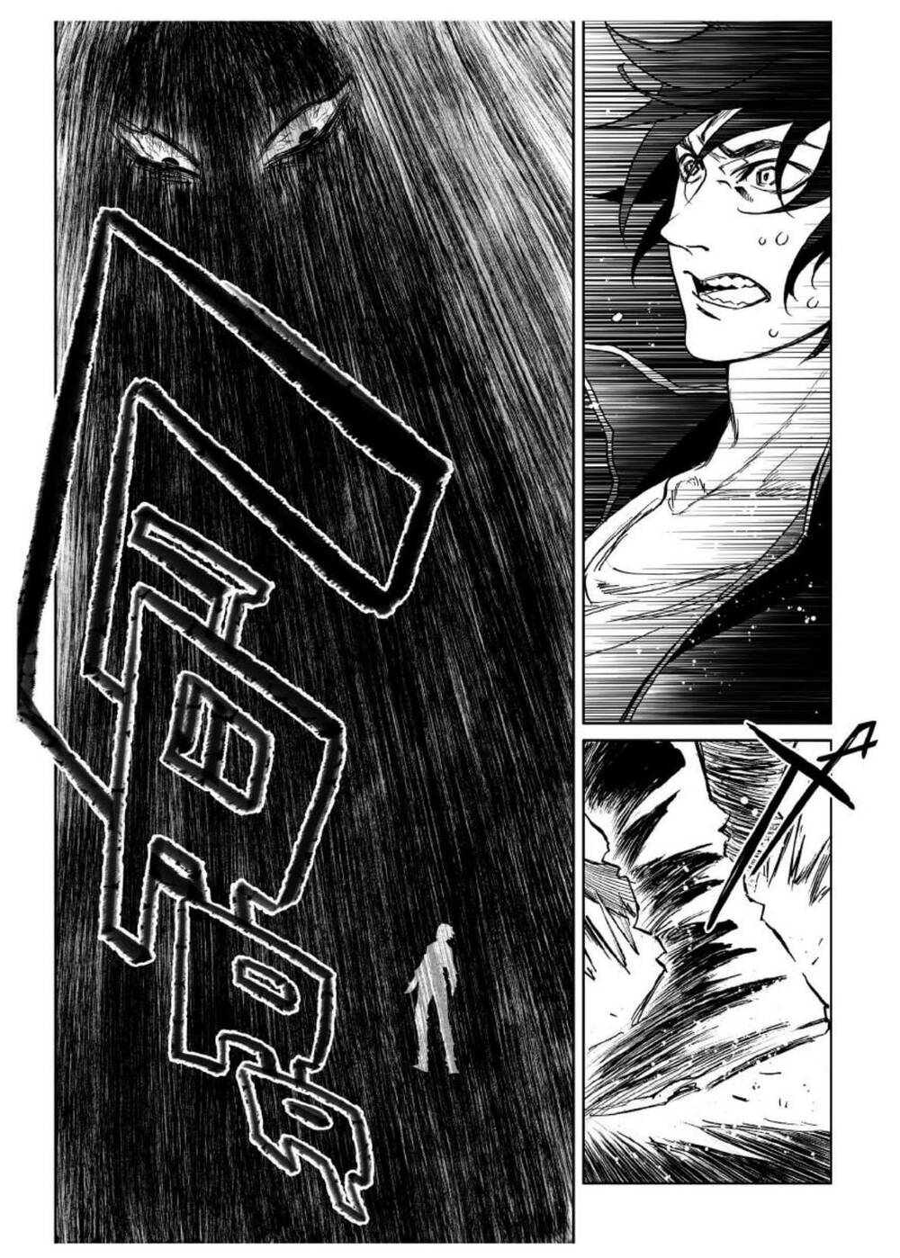 Địa Ngục Môn - Page 30