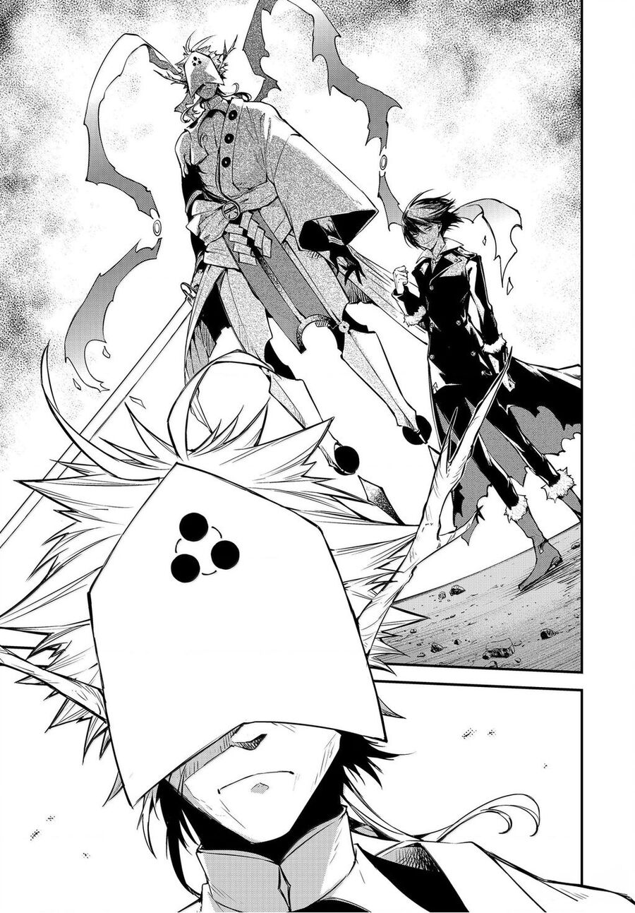 Đặc Nhiệm Thám Tử - Page 30