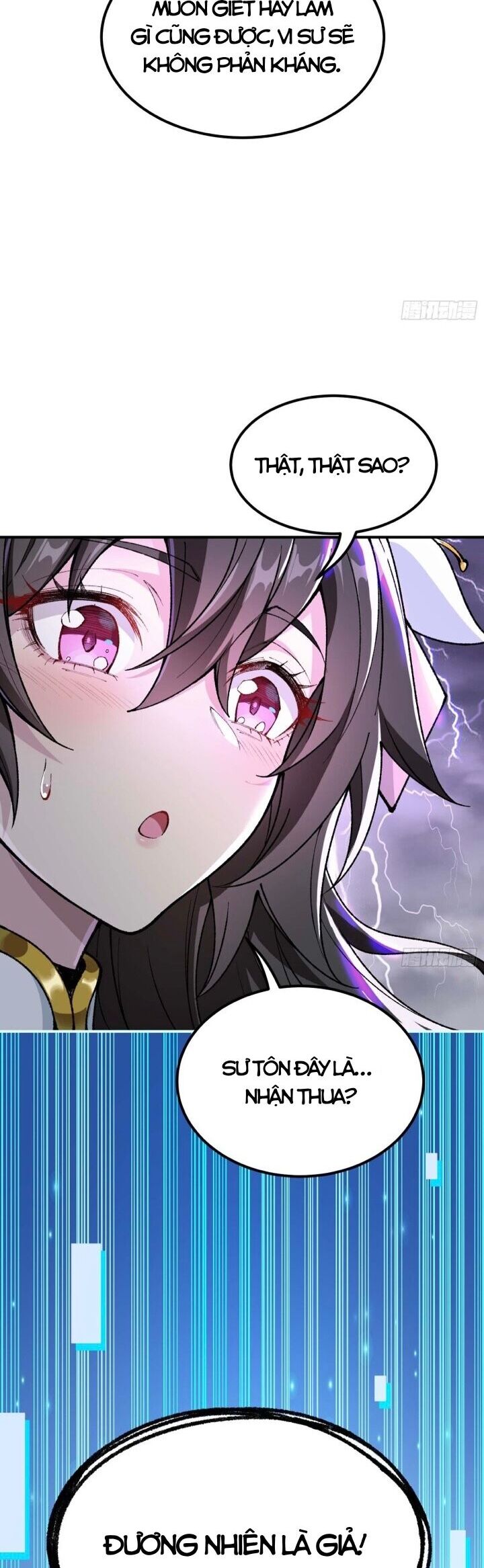 Ta Làm Cặn Bã Ở Tu Tiên Giới - Page 48