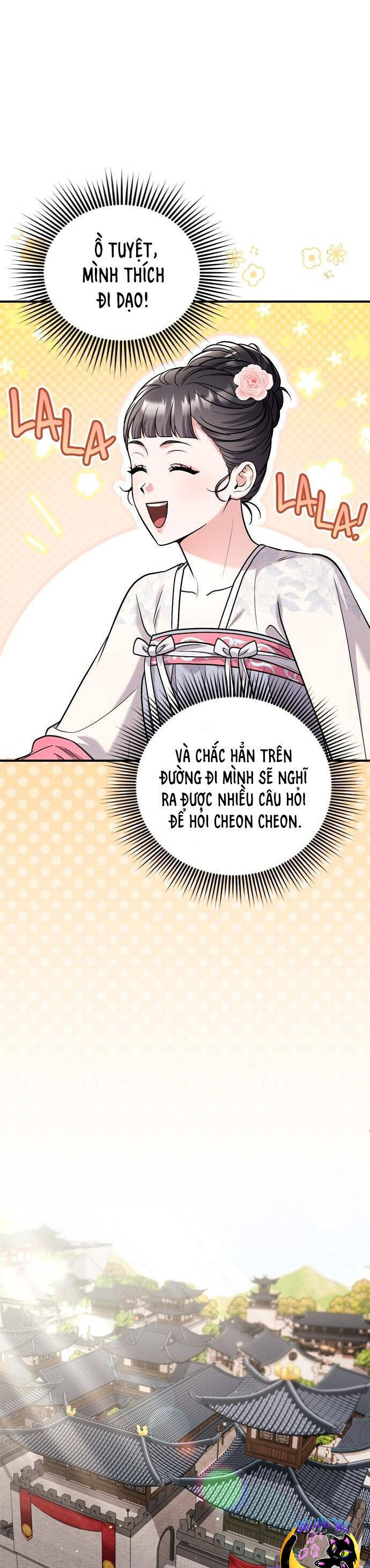 Từ Cao Thủ Trở Thành Phi Tần - Page 28