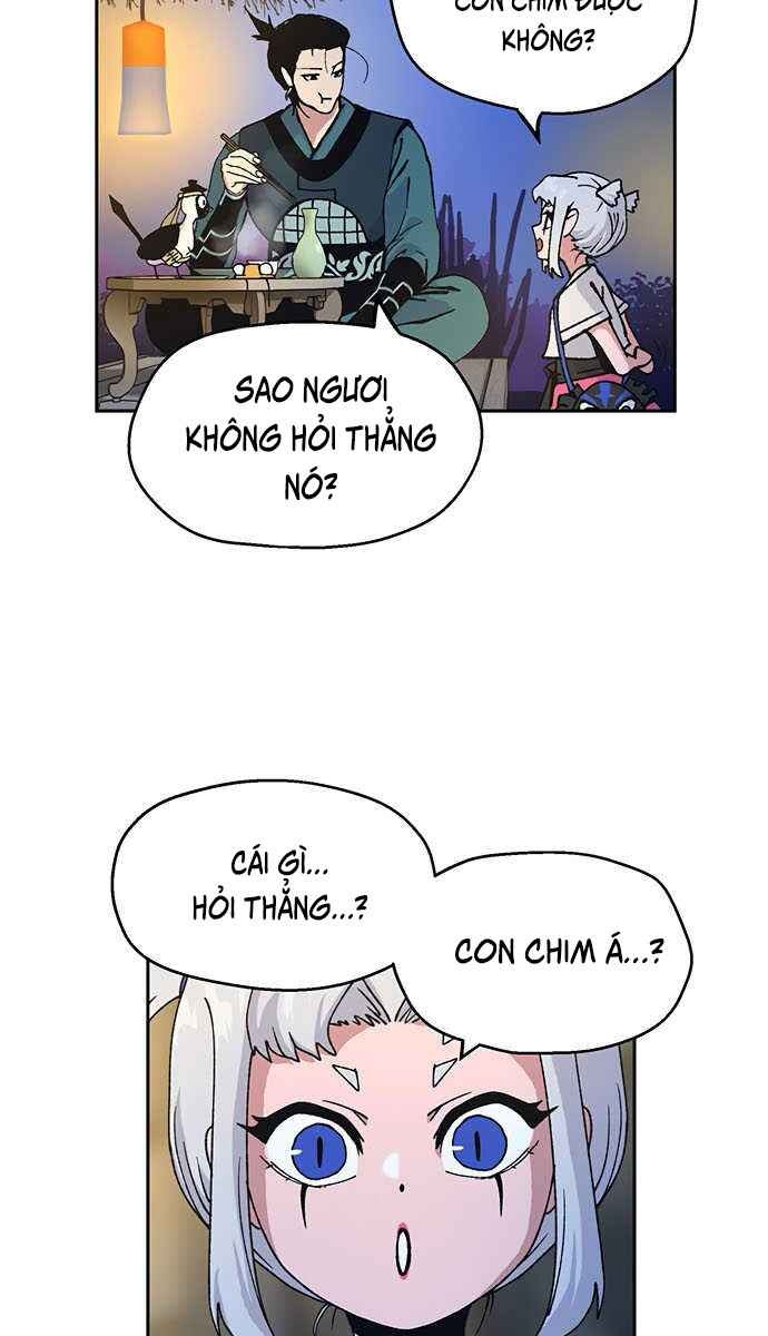 Taebaek: Người Hướng Dẫn - Page 38