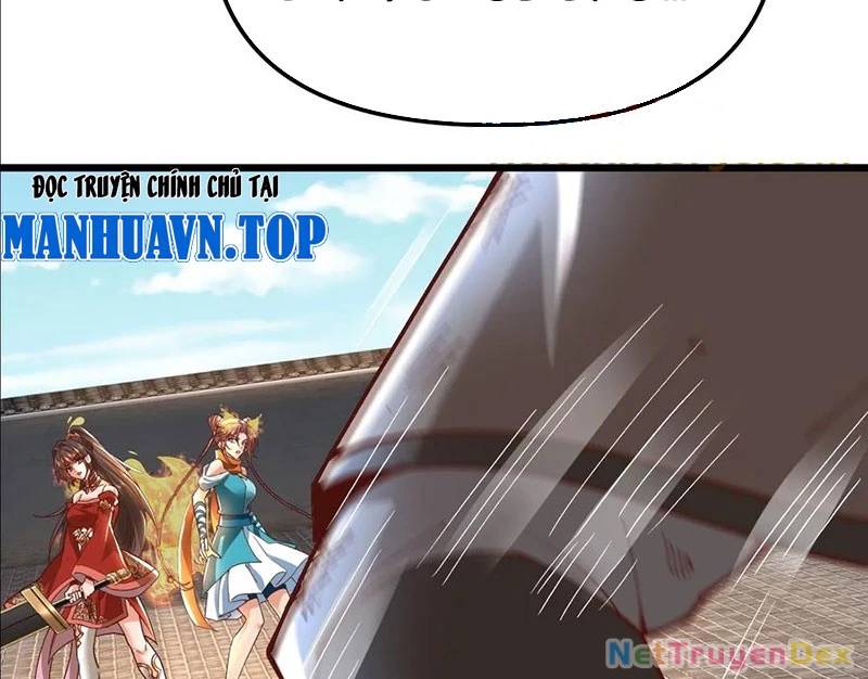 Đệ Tử Siêu Thần Ta Nằm Không, Tông Môn Hủy Diệt Ta Vô Địch - Page 65