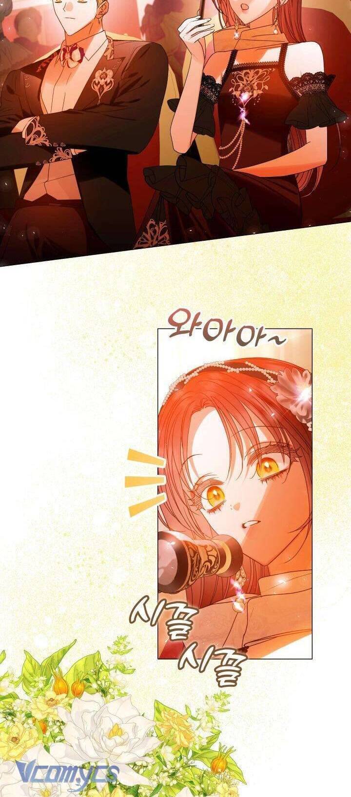 Sau Khi Kết Thúc, Tôi Đã Cứu Rỗi Vai Phản Diện Bằng Tiền - Page 26