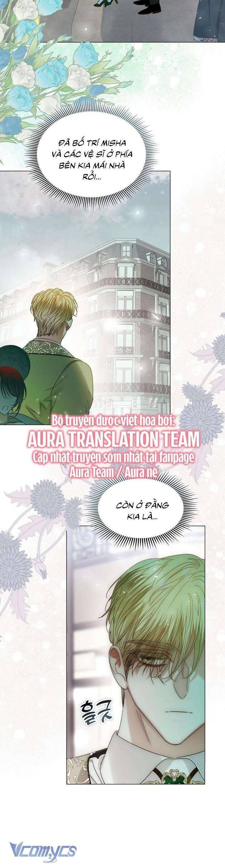 Sau Khi Kết Thúc, Tôi Đã Cứu Rỗi Vai Phản Diện Bằng Tiền - Page 14