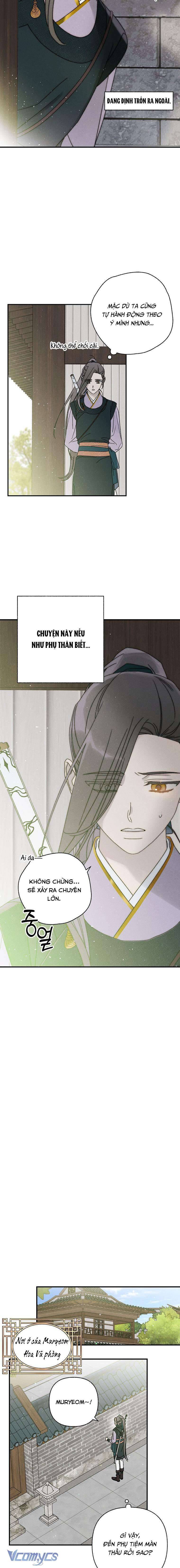 Quốc Hôn - Page 7