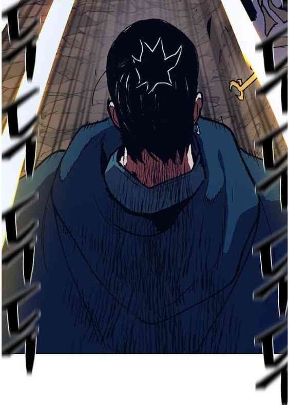 Taebaek: Người Hướng Dẫn - Page 61