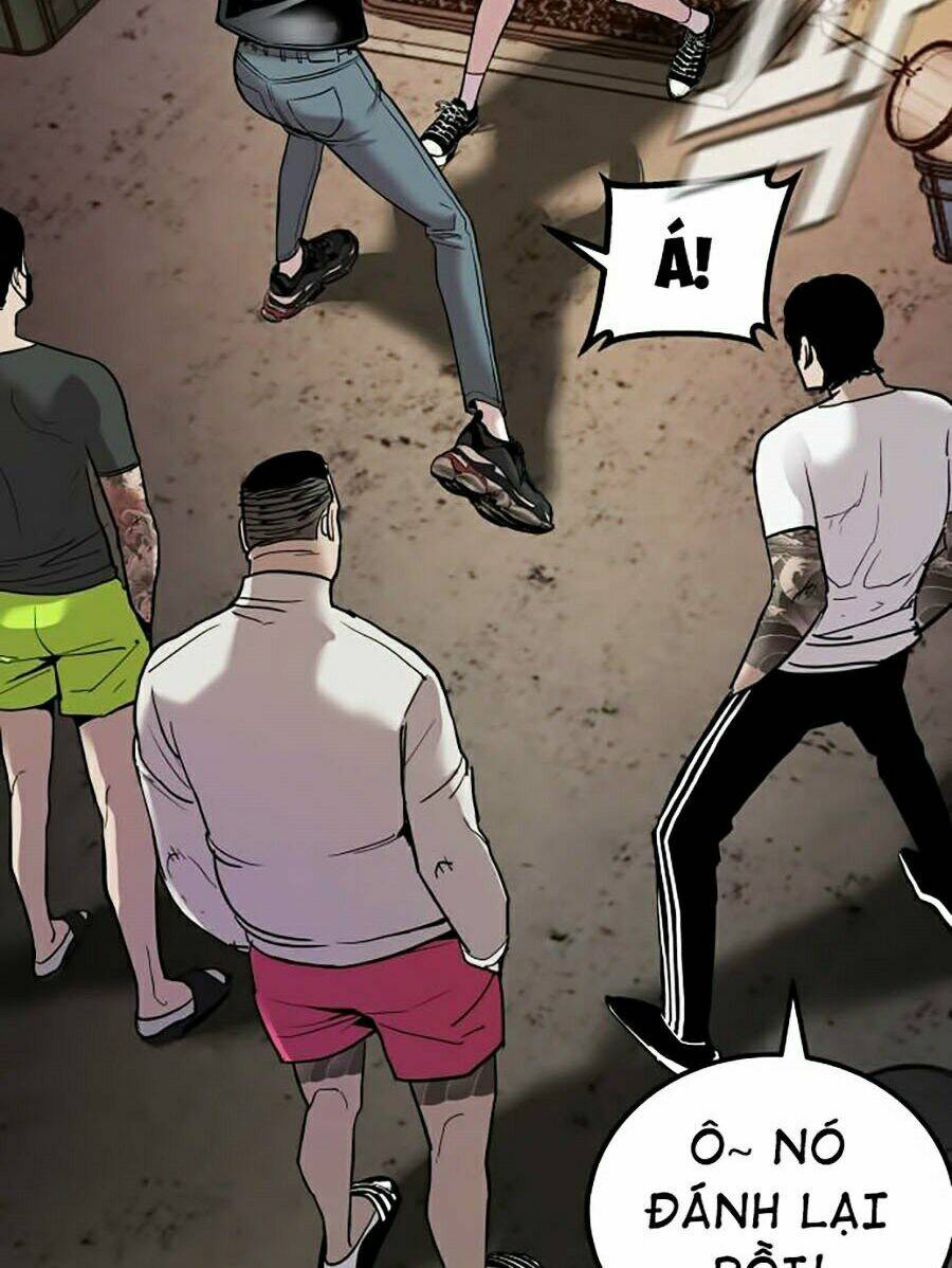 Đặc Vụ Kim - Page 94