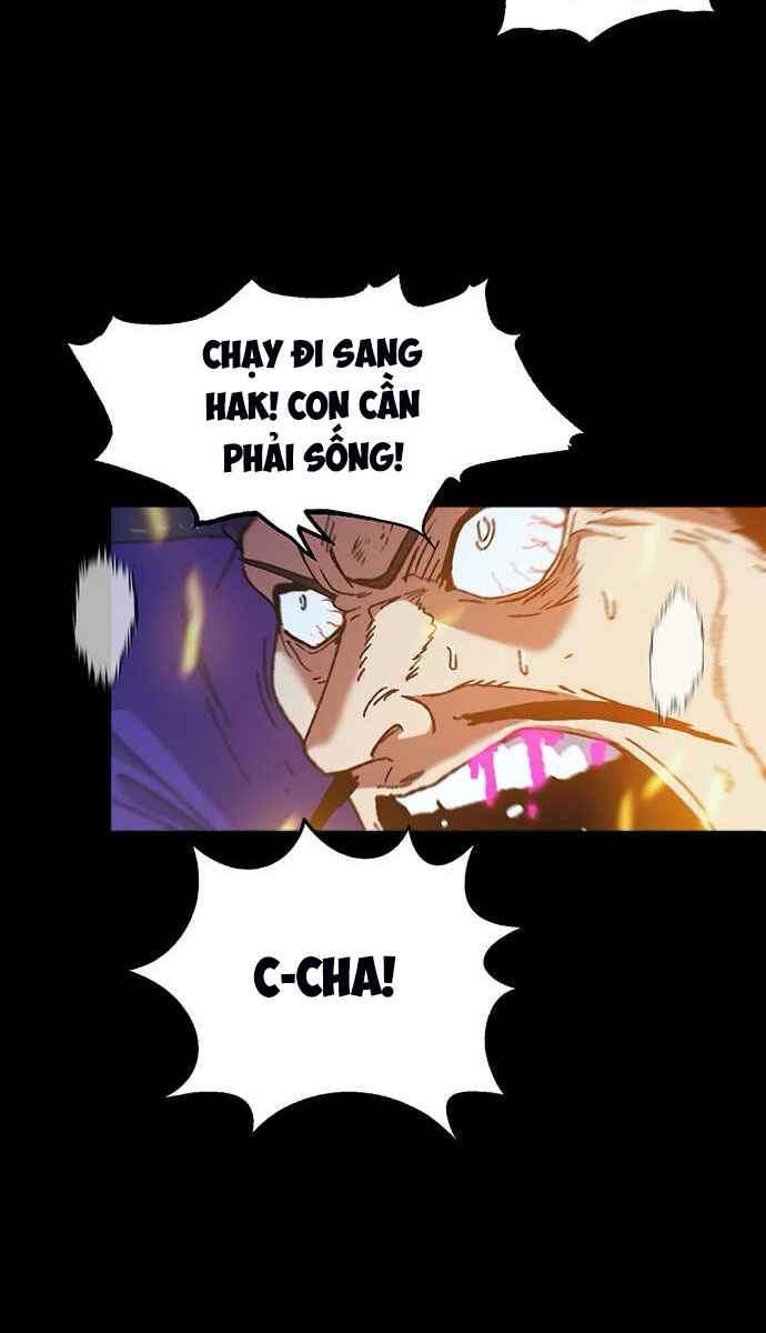 Taebaek: Người Hướng Dẫn - Page 34