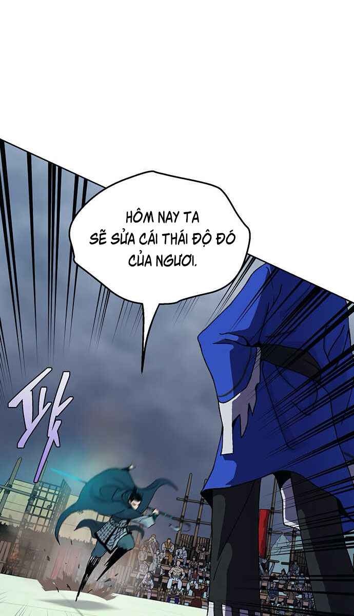 Taebaek: Người Hướng Dẫn - Page 16