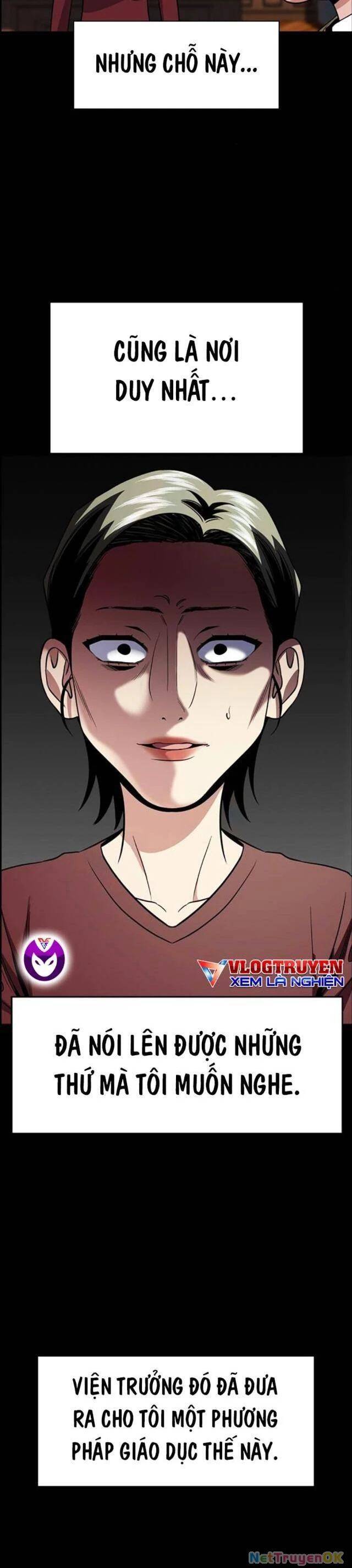 Giáo Dục Chân Chính - Get Schooled - Page 26