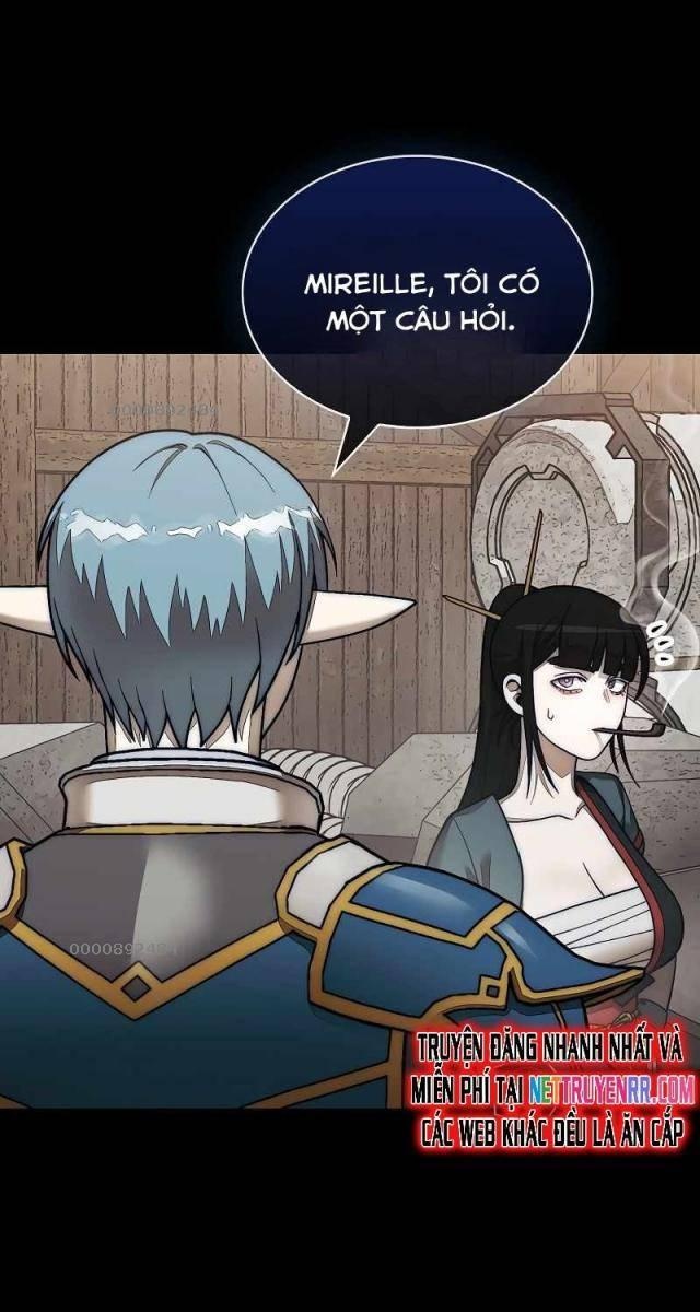 Quân Cờ Thứ 31 Lật Ngược Ván Cờ - Page 17