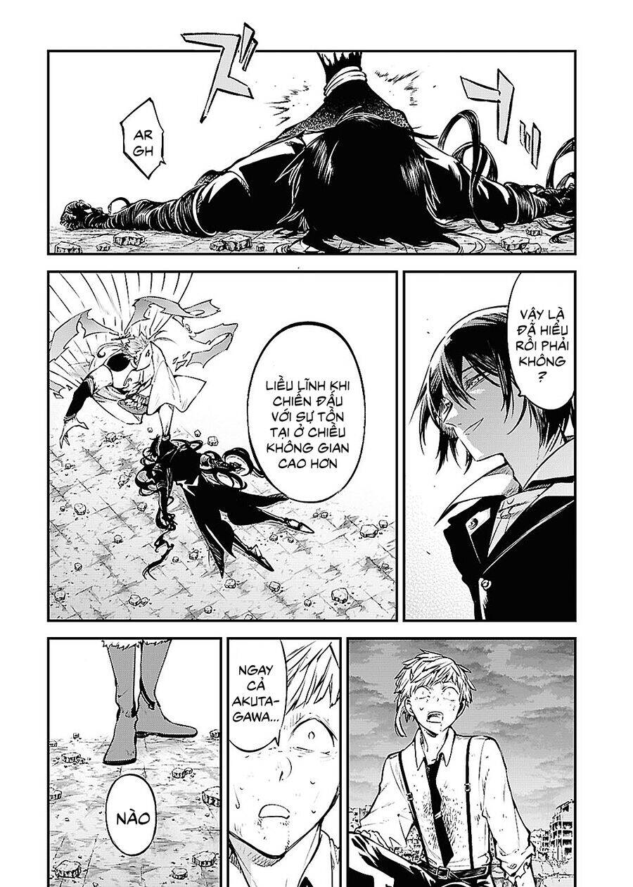 Đặc Nhiệm Thám Tử - Page 14