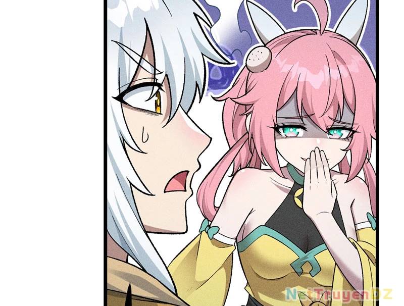 Ta Làm Cặn Bã Ở Tu Tiên Giới - Page 121