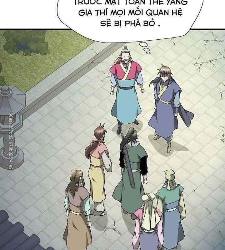 Cuồng Long - Page 82