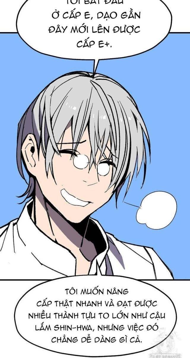 Tôi Đã Đạt Đến Cấp Độ Tối Đa Và Quay Trở Lại - Page 40