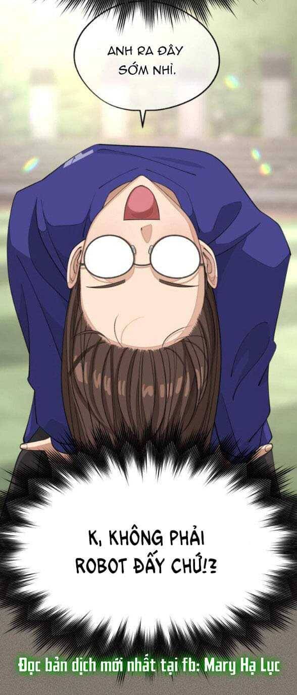 Tình Yêu Của Ik Seob - Page 21