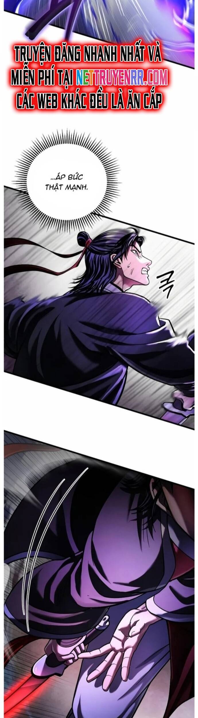 Đao Hoàng Tứ Thiếu Gia - Page 16