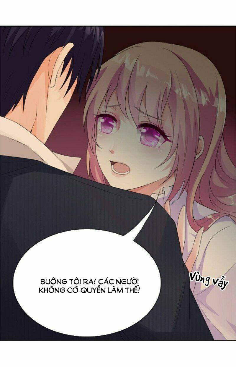 Danh Môn Chí Ái - Page 16