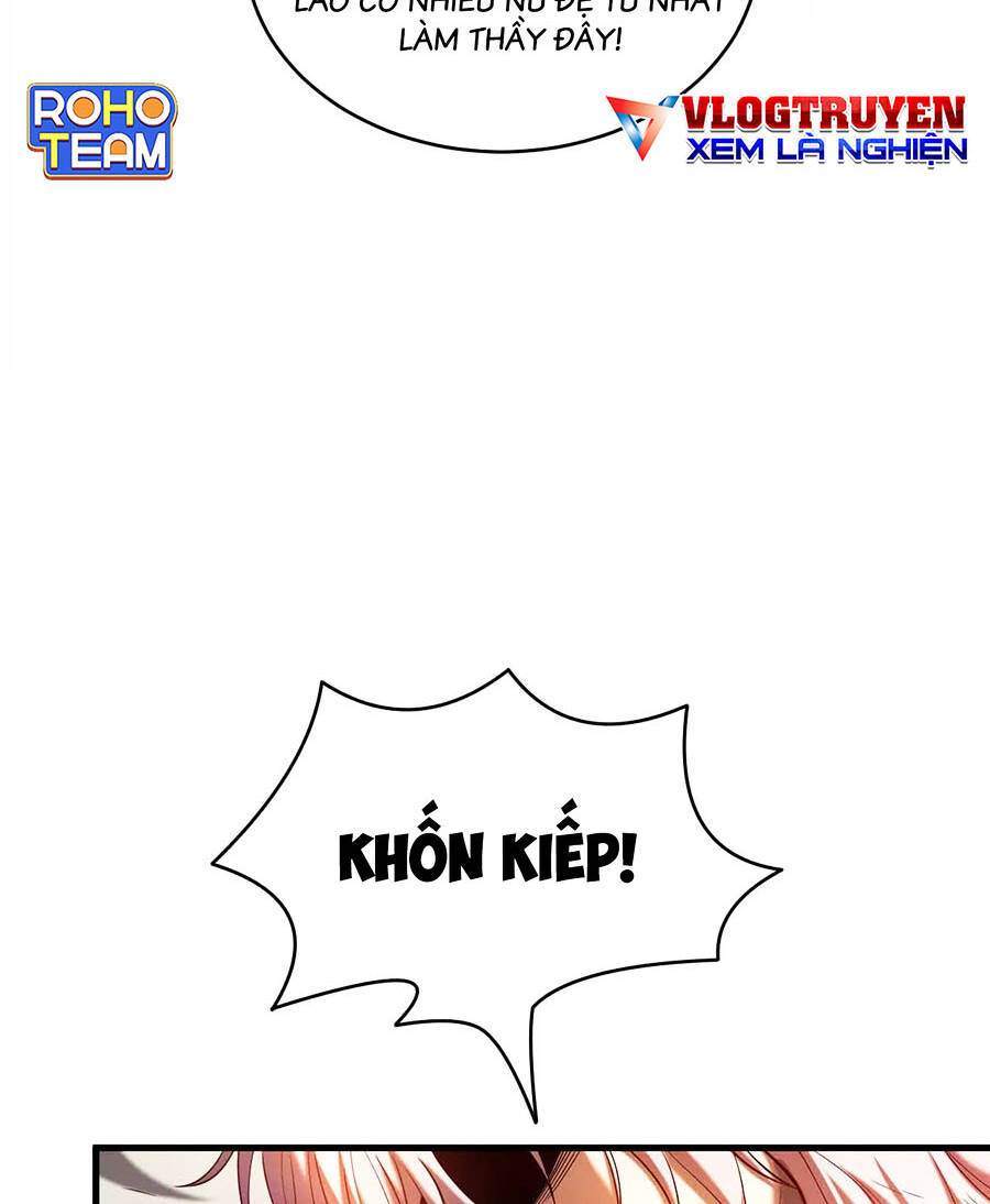 Đệ Tử Tu Luyện Còn Ta Thì Lười Biếng - Page 9