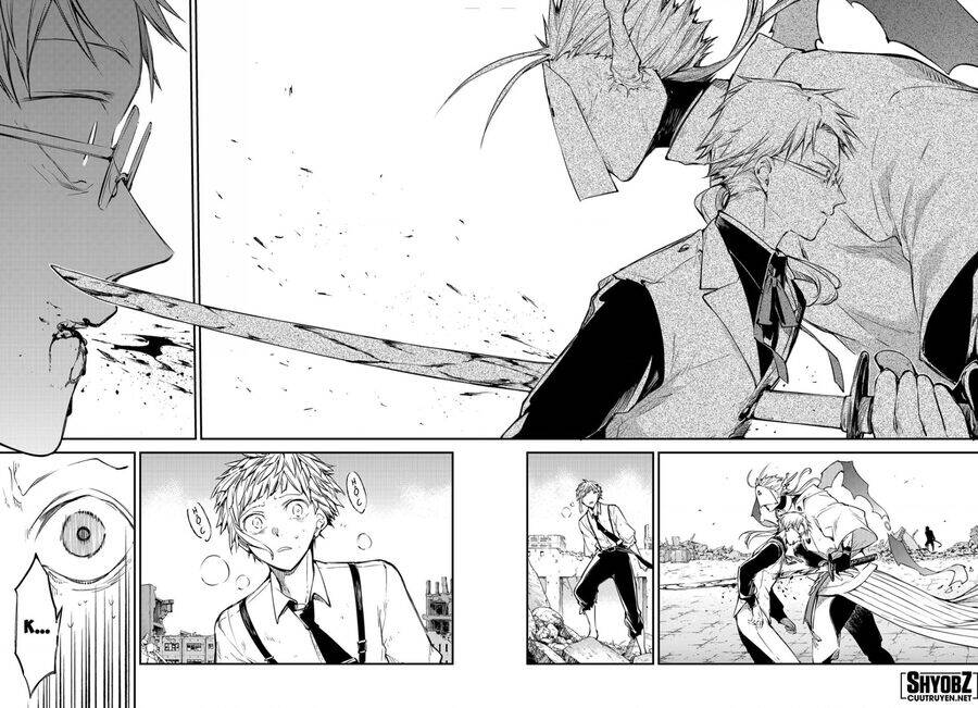 Đặc Nhiệm Thám Tử - Page 29