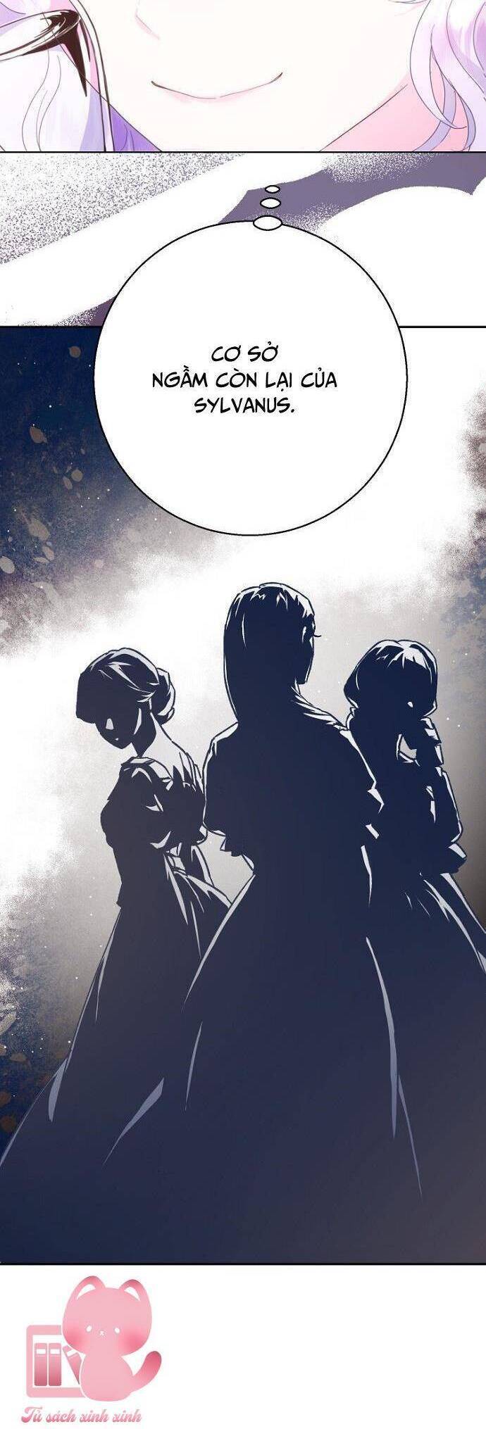 Tiền Là Tất Cả Chồng Là Phù Du - Page 15