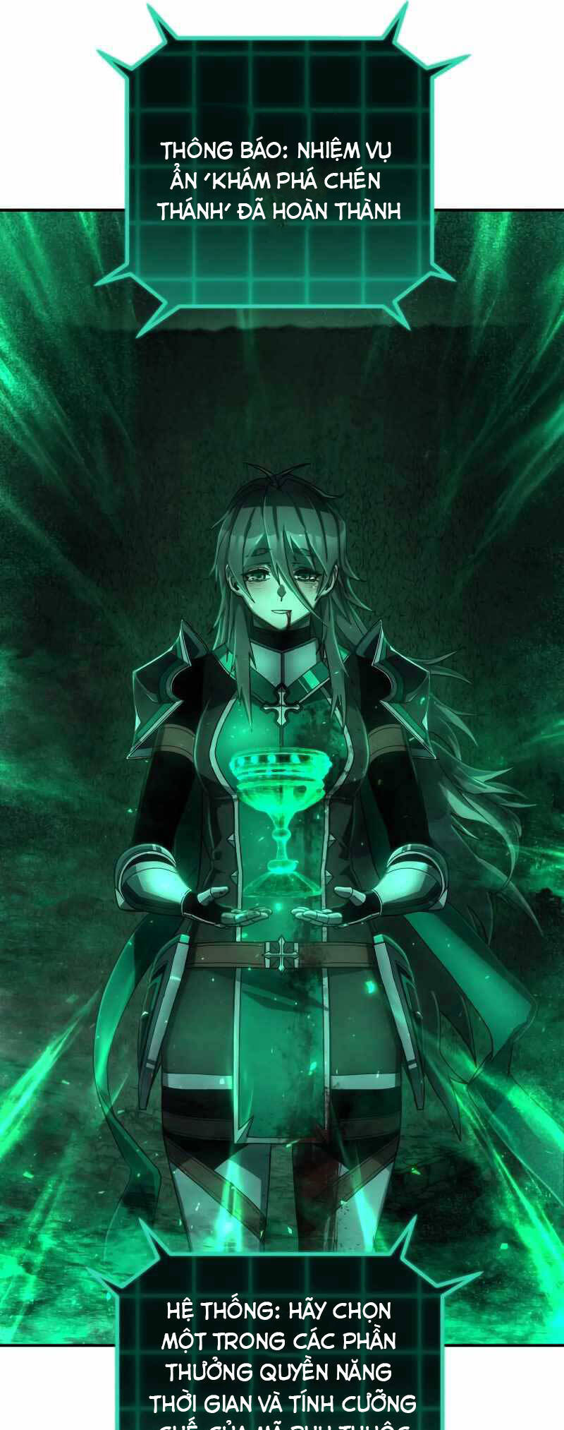 Sự Trở Lại Của Anh Hùng Diệt Thế - Page 18