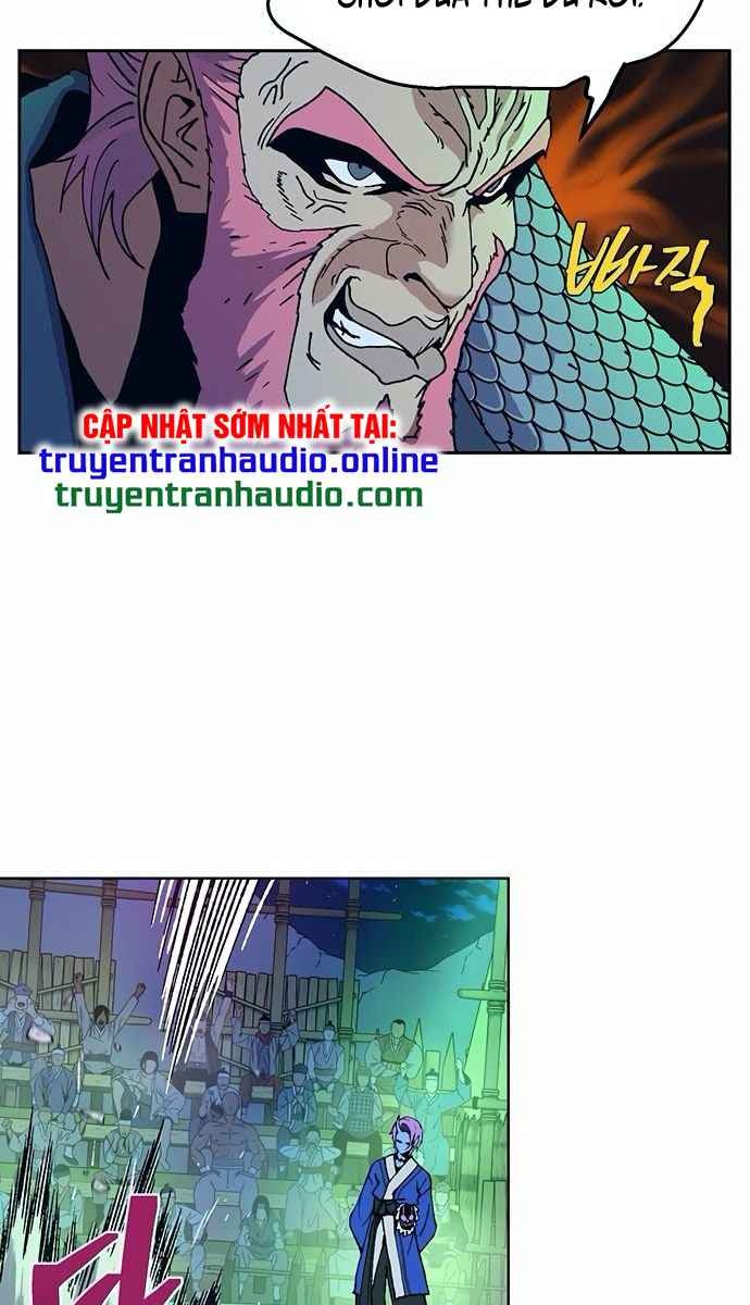 Taebaek: Người Hướng Dẫn - Page 52